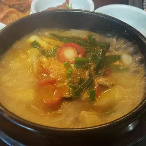 제주도그릴 사진