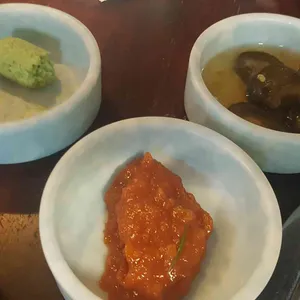 제주도그릴 사진