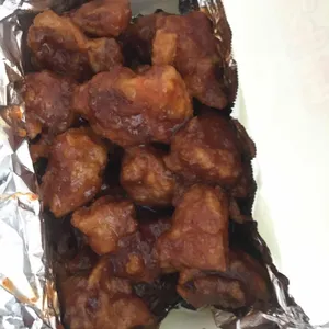 아주커치킨  사진
