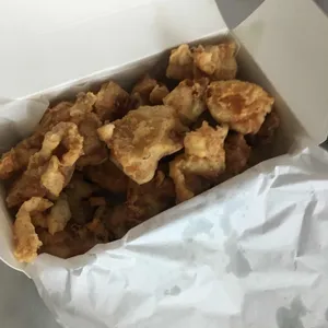 아주커치킨  사진