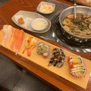 짚신스시&롤 사진