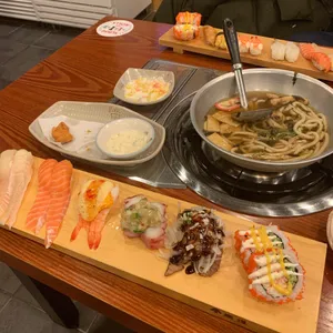 짚신스시&롤 사진