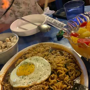 장미맨숀 사진