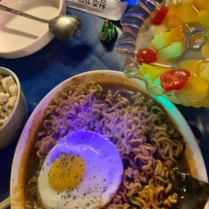 장미맨숀 사진