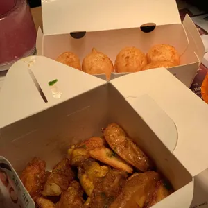 60계 치킨 사진
