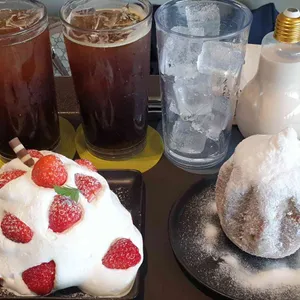 카페 헤이브 사진