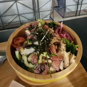 알로하포케 사진