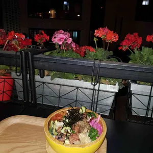알로하포케 리뷰 사진