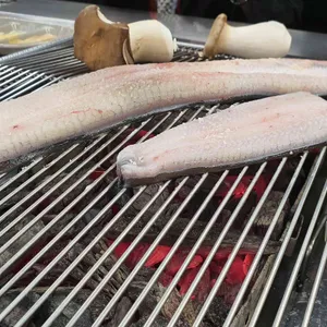 장수천 한방민물장어 리뷰 사진