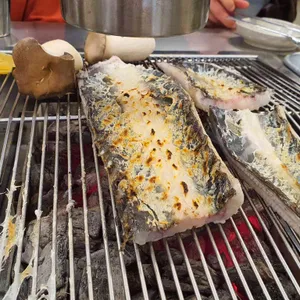 장수천 한방민물장어 리뷰 사진