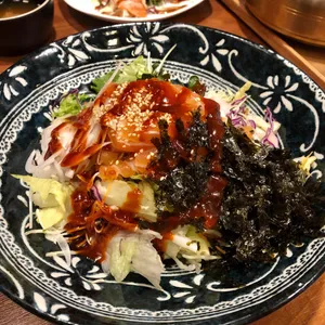진담리 리뷰 사진