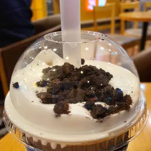 던킨도너츠 사진