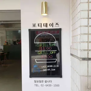 40days 리뷰 사진