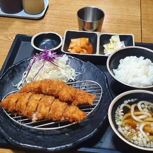 The 정 사진
