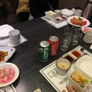대게나라 사진