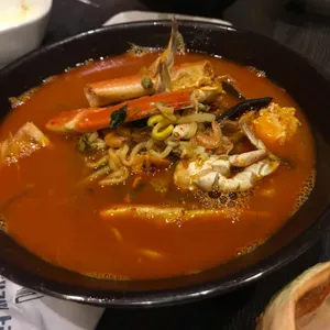 대게나라 리뷰 사진