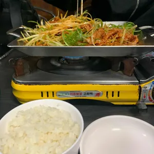 고주파 사진