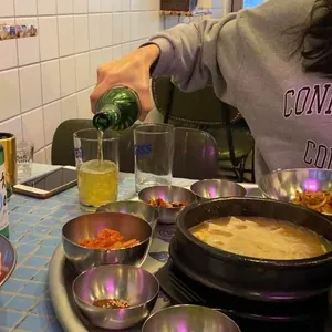 양지식당 사진