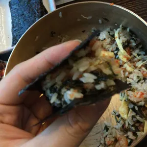 꼿그이 사진