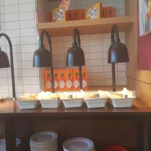 미스터피자 사진