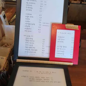 삽교커피클래식 리뷰 사진