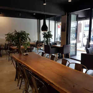 Cafe Lodge 리뷰 사진