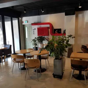 Cafe Lodge 리뷰 사진