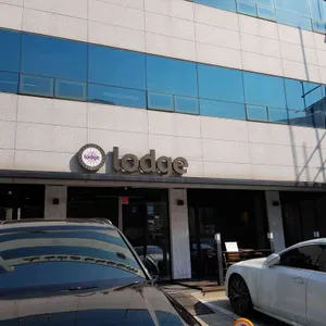 Cafe Lodge 리뷰 사진
