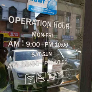 Cafe Lodge 리뷰 사진