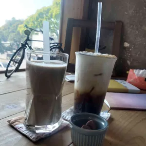 순아커피 사진