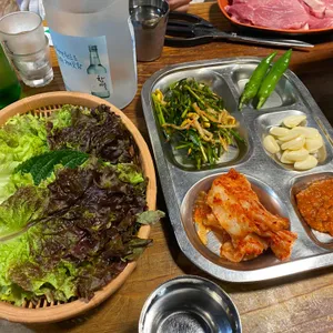 돈삼이네 사진