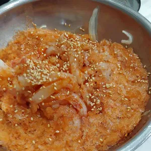 진보양푼이물회횟집 사진