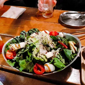 로코스 비비큐 리뷰 사진