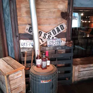 로코스 비비큐 리뷰 사진