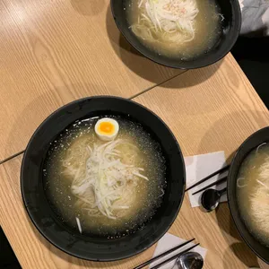 언양갈쌈국수 사진