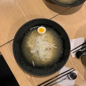 언양갈쌈국수 사진
