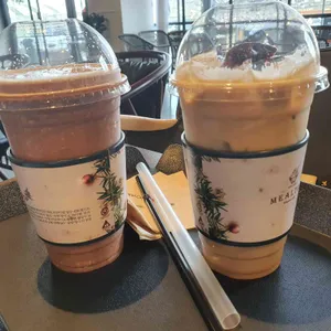 밀탑  사진