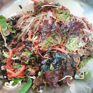 봉평메밀막국수불고기 사진