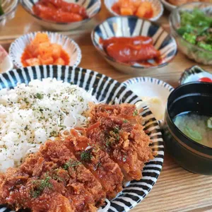 카레집 사진