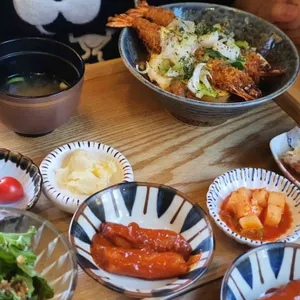 카레집 사진