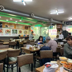 종로명태덕장 리뷰 사진