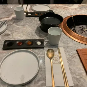 본앤브레드 리뷰 사진