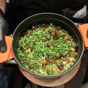 본앤브레드 리뷰 사진