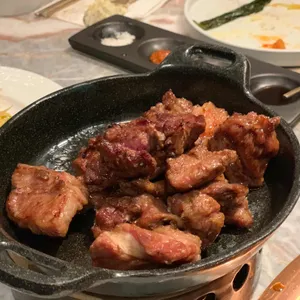 본앤브레드 리뷰 사진