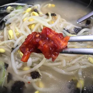 전주명가 리뷰 사진