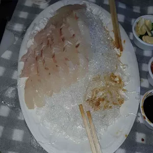 대전횟집 사진
