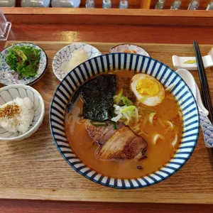 혼다라멘 사진