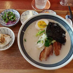 혼다라멘 사진