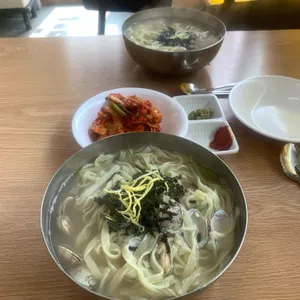 동네방네 손칼국수 사진