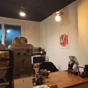 카페 이노사 리뷰 사진